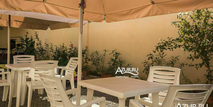 Гостевой Дом Севилья в Судаке Мельников 19 Гостевой Дом Севилья в Судаке Мельников 19